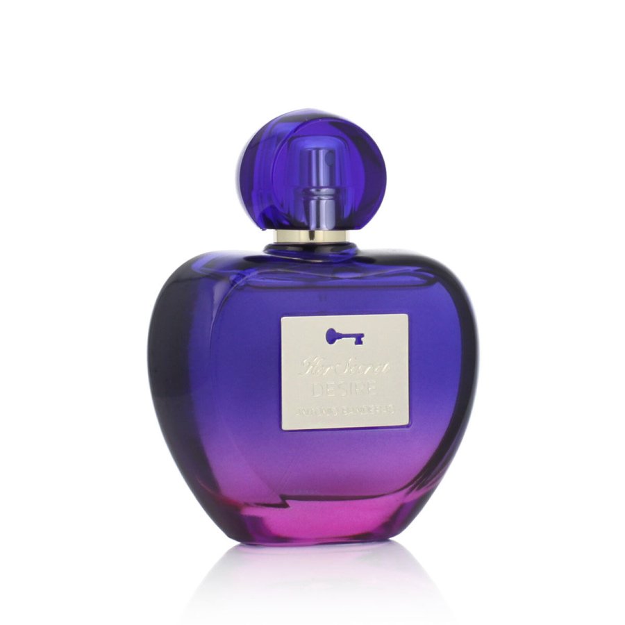 Dameparfume Antonio Banderas Her Secret Desire EDT 80 ml #2