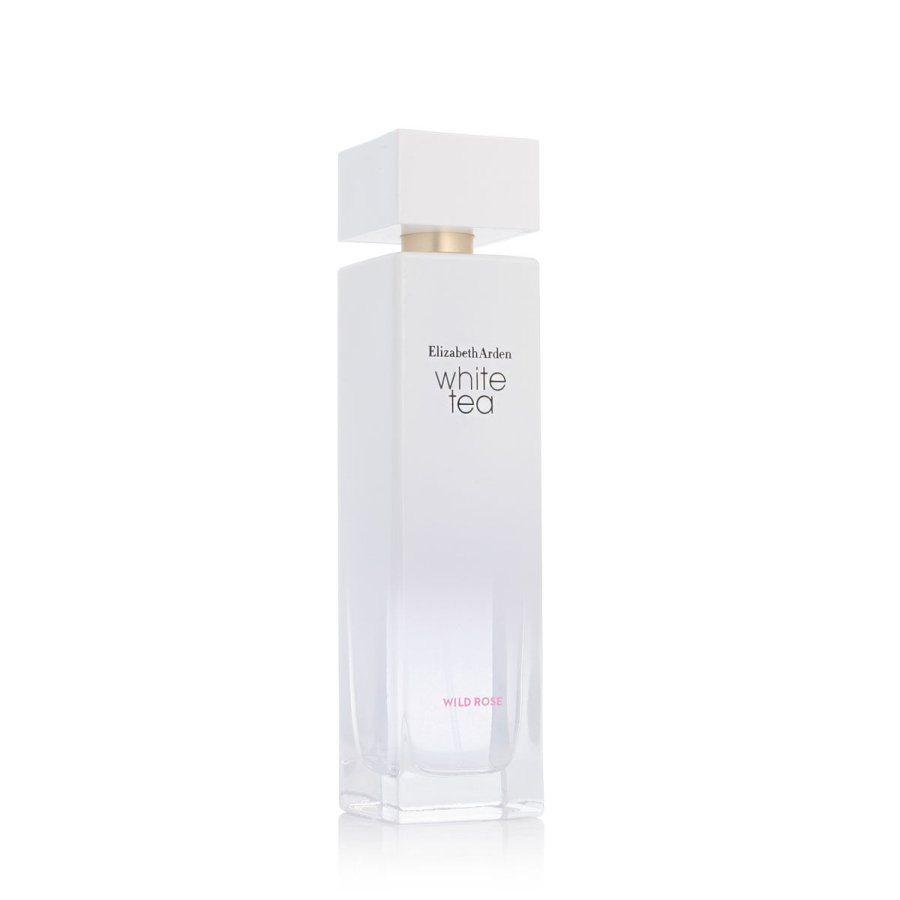 Dameparfume Elizabeth Arden EDT White Tea Wild Rose 100 ml #2