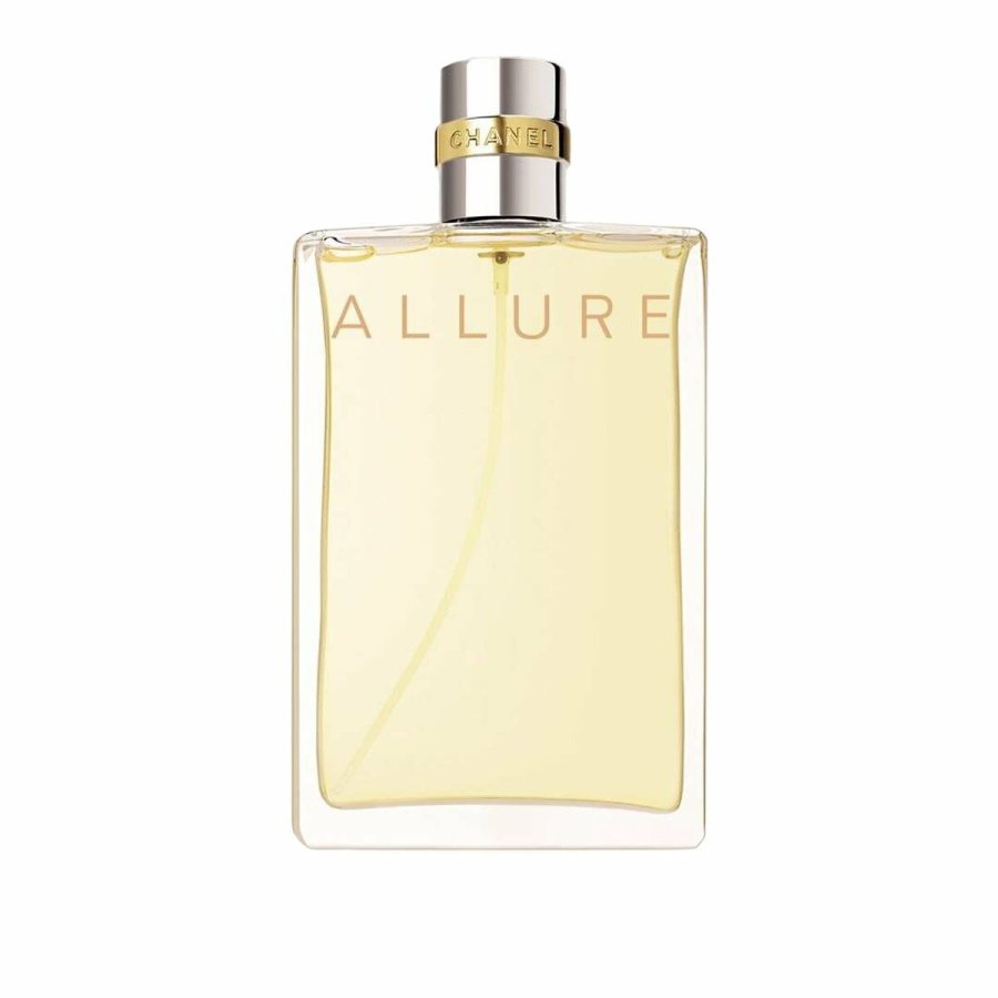Dameparfume Chanel Allure EDT 50 ml #1