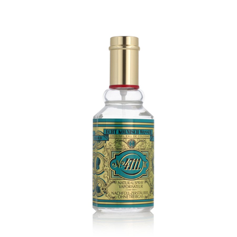 Unisex parfume 4711 4711 Original EDC 4711 Original 60 ml #2