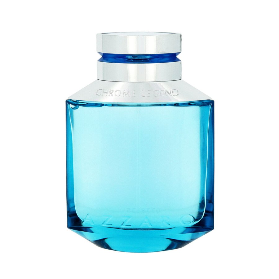 Herreparfume Azzaro EDT Chrome Legend 75 ml #2