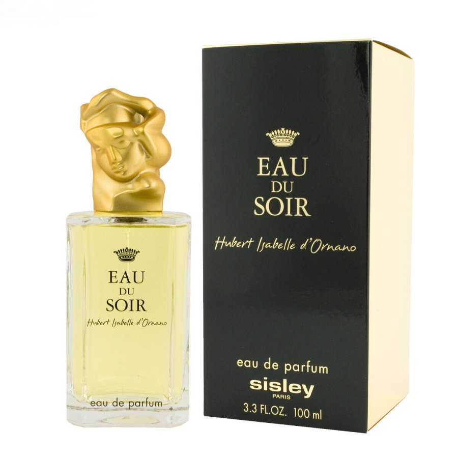 Dameparfume Sisley Eau Du Soir EDP 100 ml #1