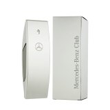 Herreparfume Mercedes Benz EDT Mercedes-Benz Club 100 ml #1