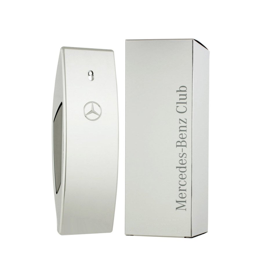 Herreparfume Mercedes Benz EDT Mercedes-Benz Club 100 ml #1