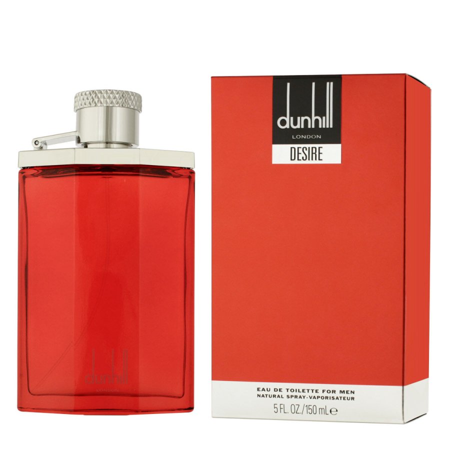 Herreparfume Dunhill EDT Desire For A Men 150 ml #1