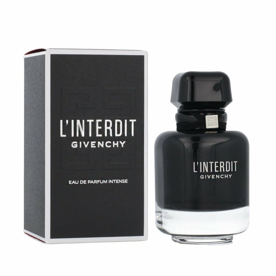 Dameparfume Givenchy L'Interdit Eau de Parfum Intense EDP EDP 80 ml #1