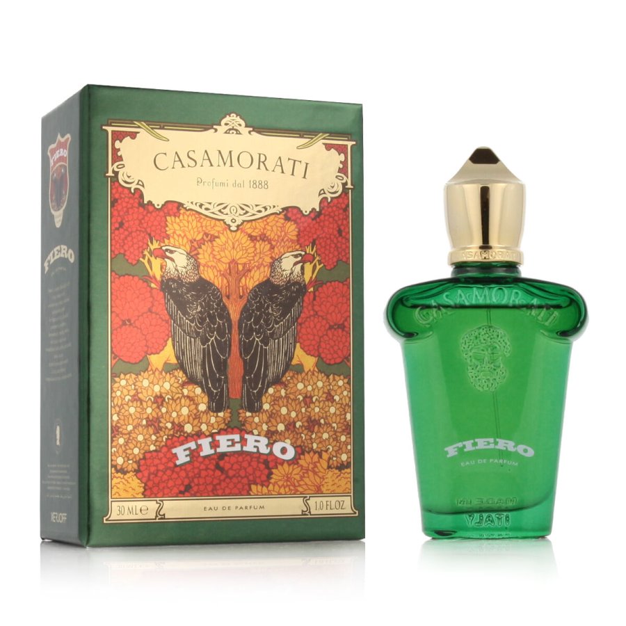 Herreparfume Xerjoff Casamorati 1888 Fiero EDP 30 ml #1