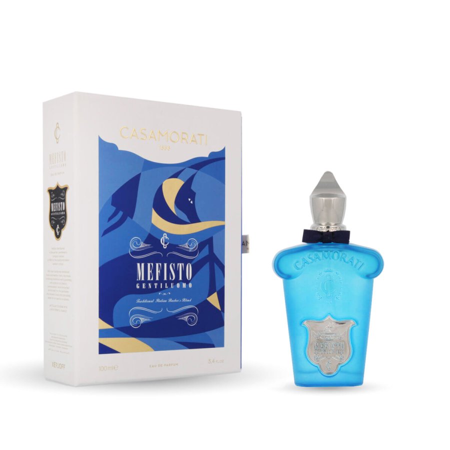 Herreparfume Xerjoff EDP Casamorati Mefisto Gentiluomo 100 ml #1