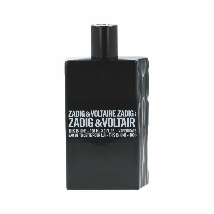 Herreparfume Zadig & Voltaire 48962500000 #1