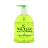 Hndsbe Xpel Tea Tree 500 ml #1