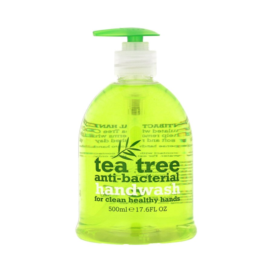 Hndsbe Xpel Tea Tree 500 ml #1