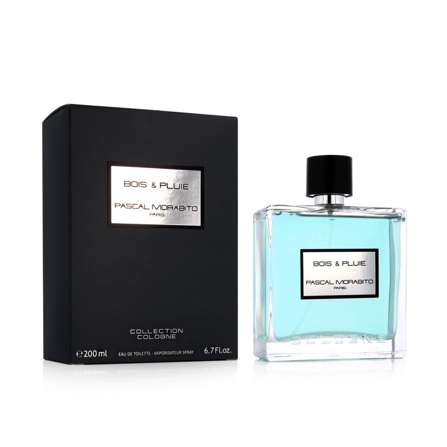 Herreparfume Pascal Morabito EDT Bois & Pluie 200 ml #1
