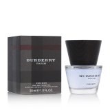 Herreparfume Burberry EDT Touch 30 ml #1