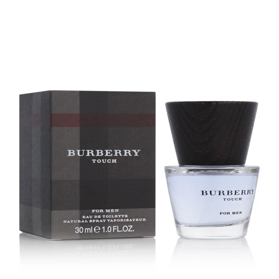 Herreparfume Burberry EDT Touch 30 ml #1