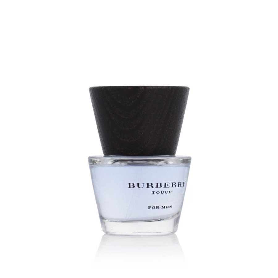 Herreparfume Burberry EDT Touch 30 ml #3