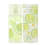 Dameparfume Elizabeth Arden Green Tea Cucumber EDT EDT 100 ml #1