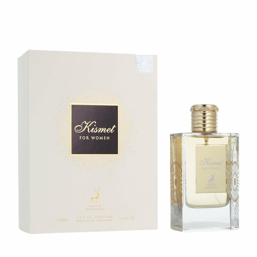 Dameparfume Maison Alhambra EDP 100 ml #1