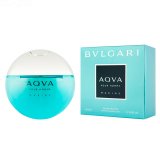 Herreparfume Bvlgari EDT Aqva Pour Homme Marine 50 ml #1