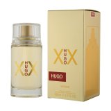 Dameparfume Hugo Boss EDT Hugo XX 100 ml #1