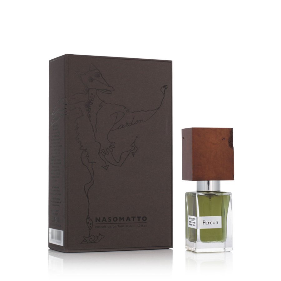 Herreparfume Nasomatto Pardon 30 ml #1