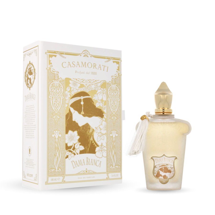 Dameparfume Xerjoff EDP Casamorati 1888 Dama Bianca 100 ml #1