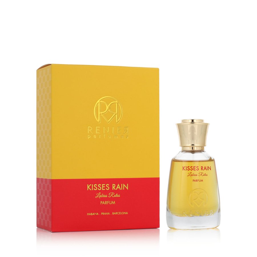 Unisex parfume Renier Perfumes Kisses Rain EDP 50 ml #1