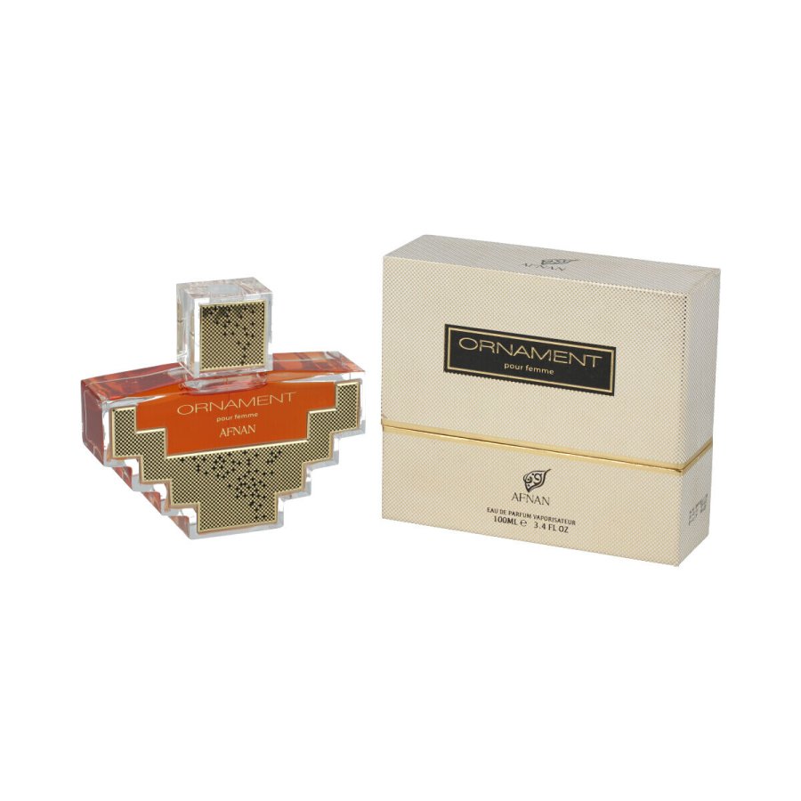 Dameparfume Afnan Ornament pour Femme EDP 100 ml #1