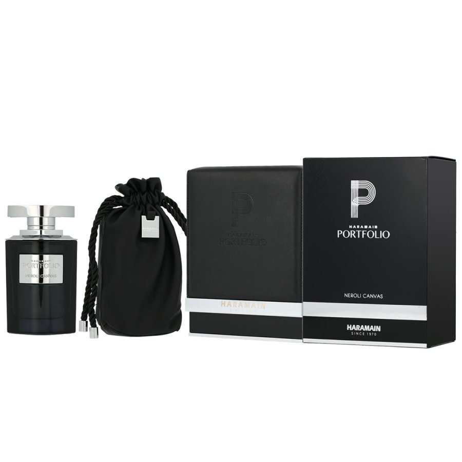 Unisex parfume Al Haramain EDP Portfolio Neroli Canvas 75 ml #1