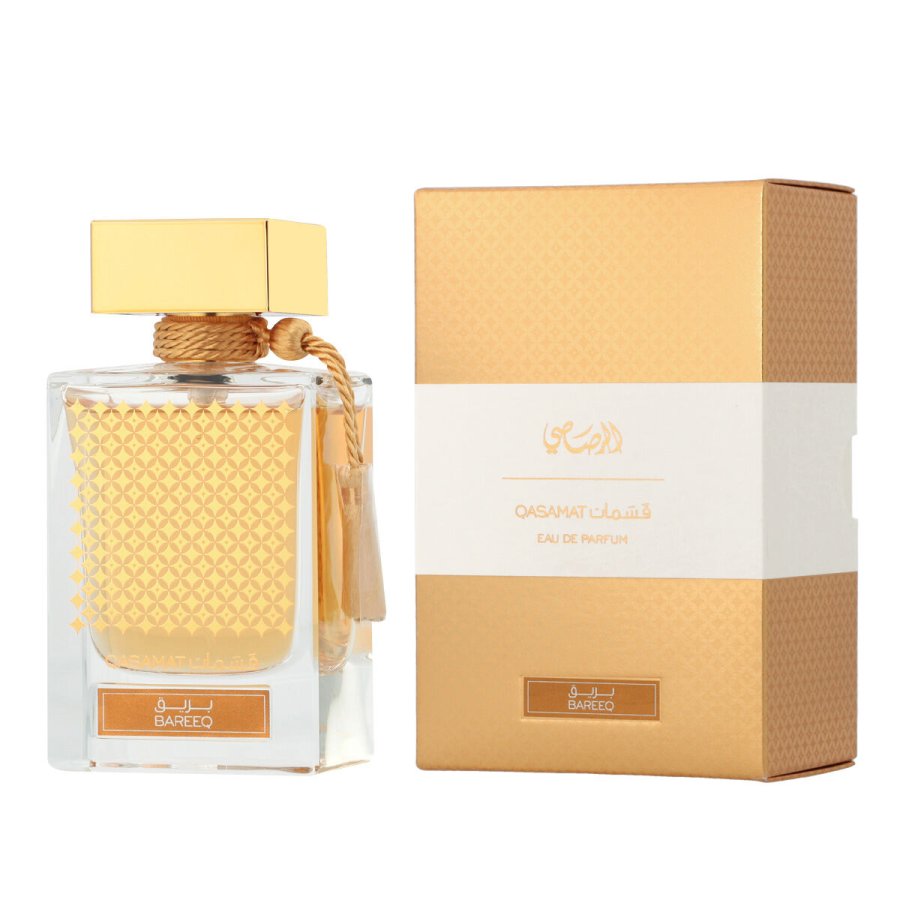 Unisex parfume Rasasi EDP Qasamat Bareeq 65 ml #1