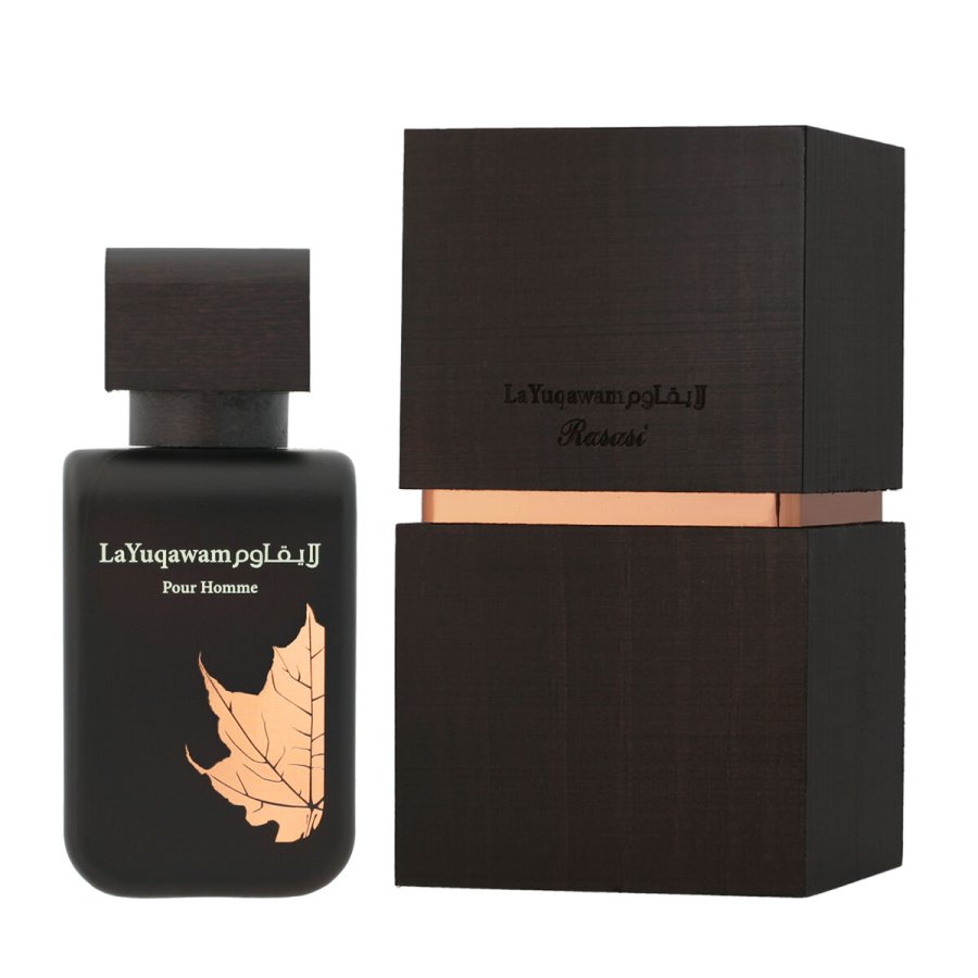 Herreparfume Rasasi EDP La Yuqawam 75 ml #1