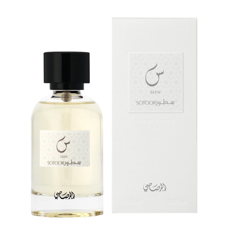 Unisex parfume Rasasi Sotoor Seen EDP 100 ml #1