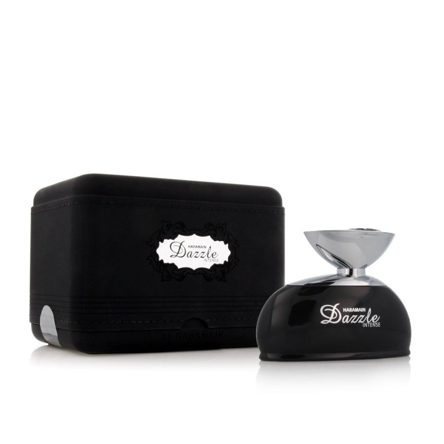 Unisex parfume Al Haramain EDP Dazzle Intense 100 ml #1