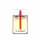 Dameparfume Al Haramain Signature Red EDP 100 ml #1