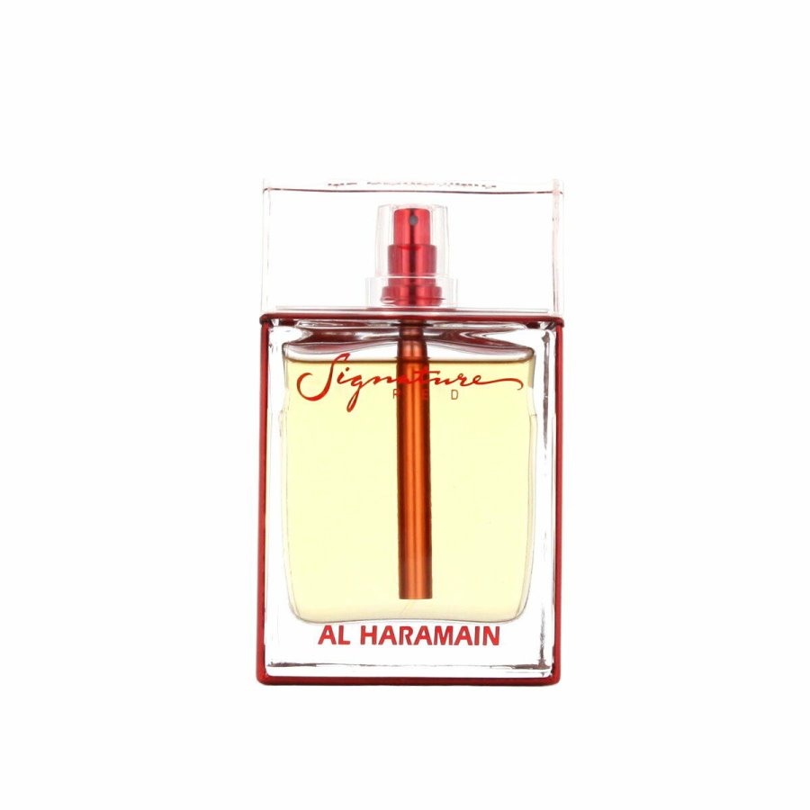 Dameparfume Al Haramain Signature Red EDP 100 ml #1