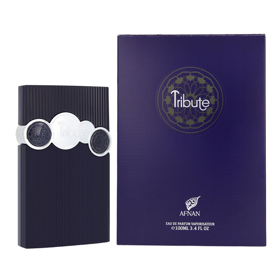 Herreparfume Afnan Tribute Blue EDP 100 ml #1