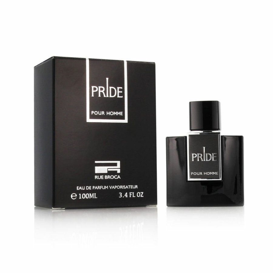 Herreparfume Rue Broca EDP Pride 100 ml #1