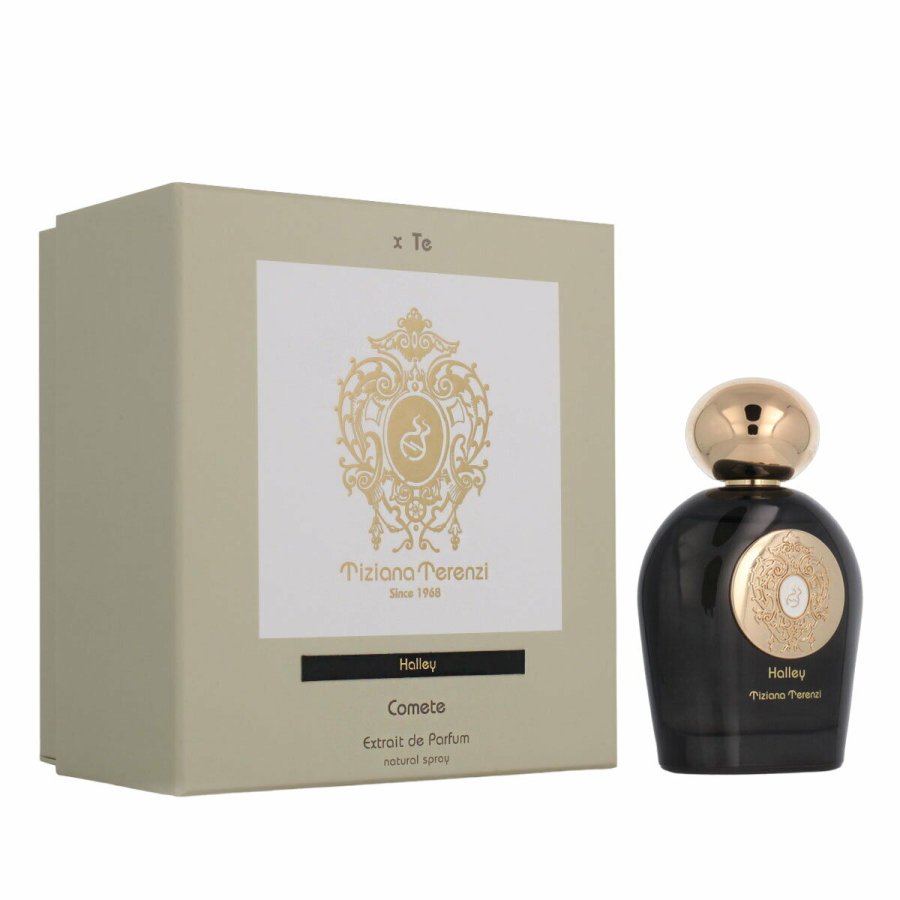 Unisex parfume Tiziana Terenzi Halley 100 ml #1