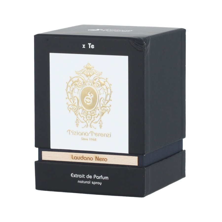 Unisex parfume Tiziana Terenzi Laudano Nero 100 ml #3