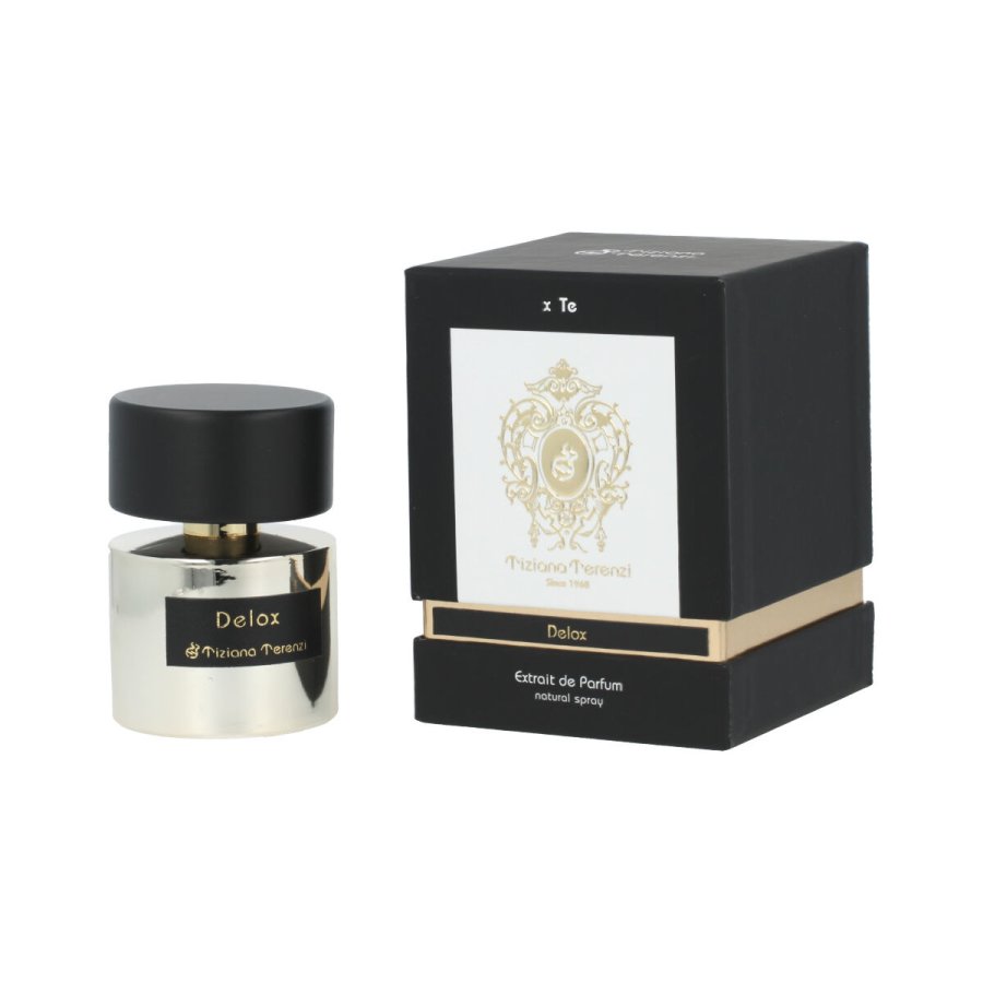 Unisex parfume Tiziana Terenzi Delox 100 ml #1