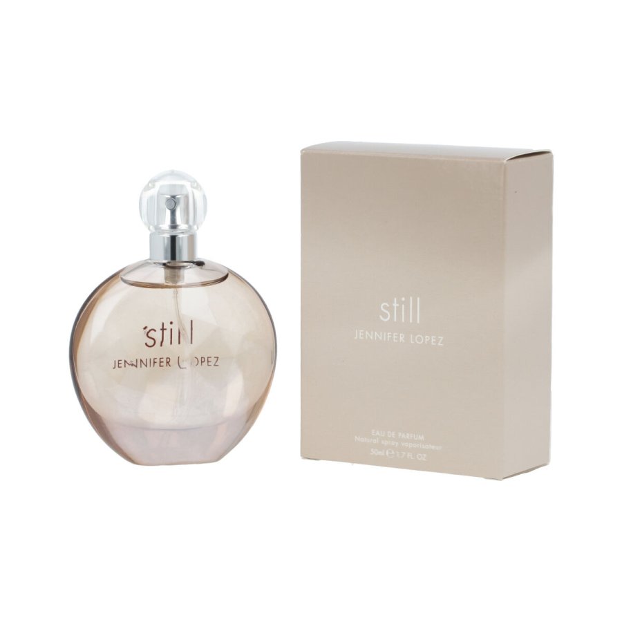 Dameparfume Jennifer Lopez EDP Still 50 ml #1