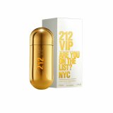 Dameparfume Carolina Herrera 212 VIP 80ml EDP #1