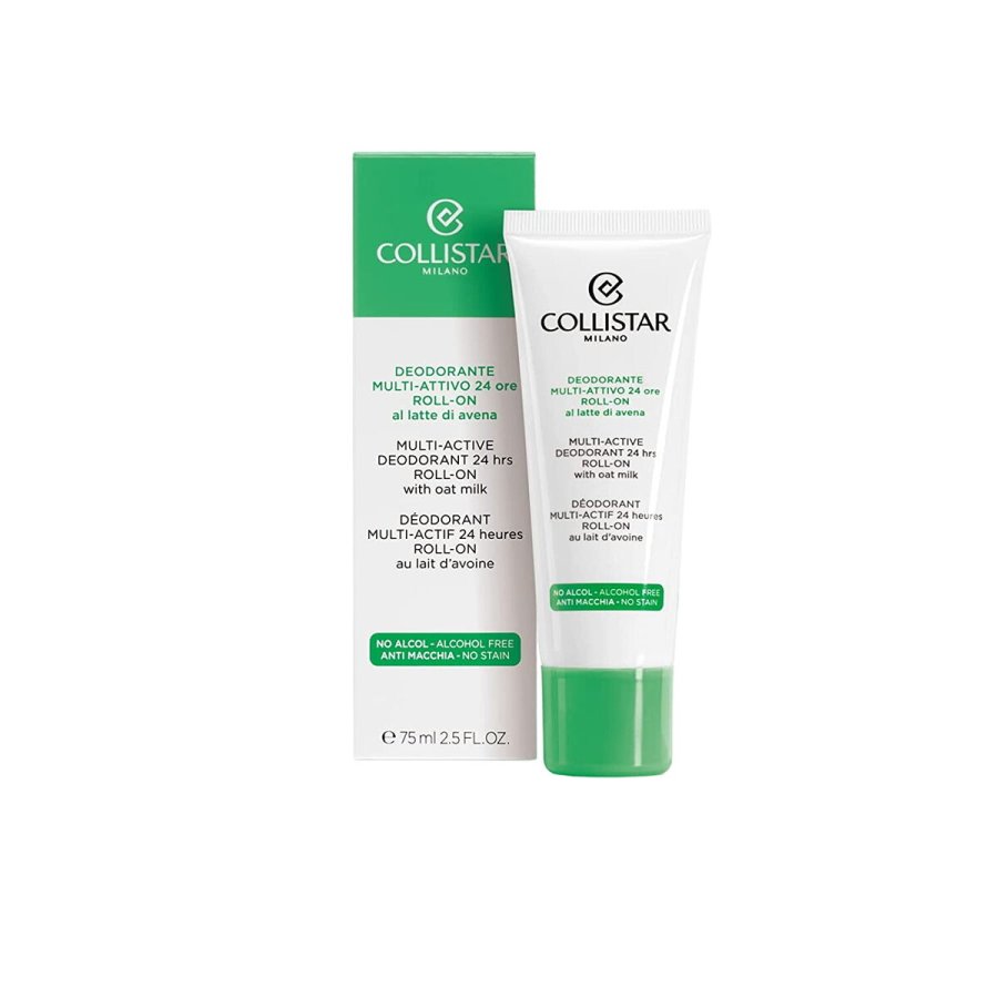 Roll on deodorant Collistar Special Perfect Body 75 ml #1