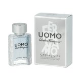Herreparfume Salvatore Ferragamo EDT Uomo Casual Life 30 ml #1
