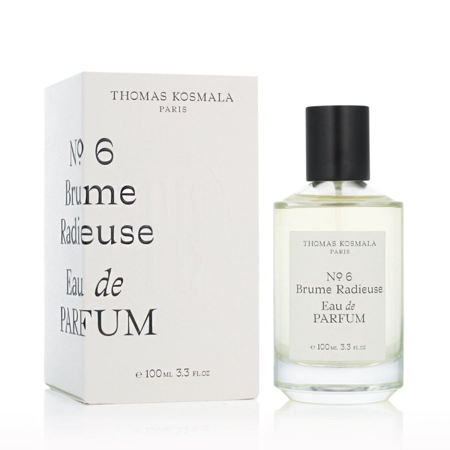 Unisex parfume Thomas Kosmala EDP No.6 Brume Radieuse 100 ml #1