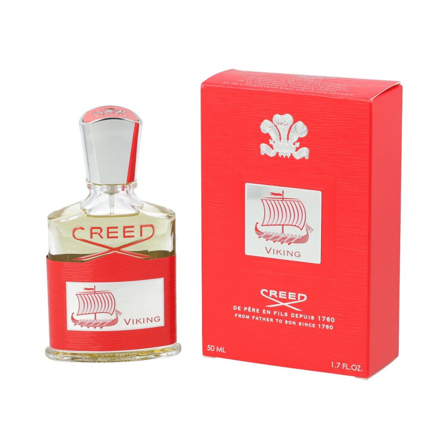 Herreparfume Creed EDP Viking 50 ml #1