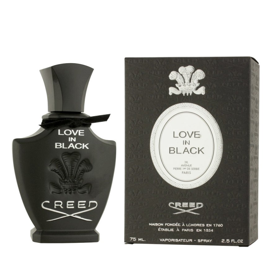 Dameparfume Creed Love in Black EDT 75 ml #1