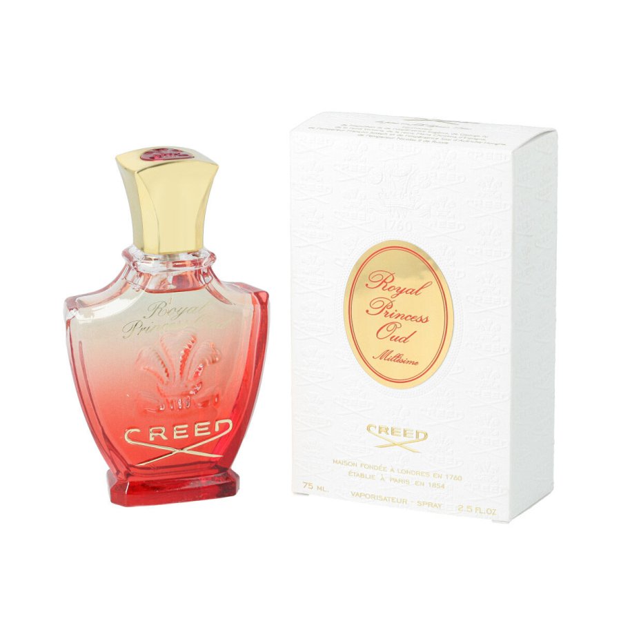 Dameparfume Creed EDP Royal Princess Oud 75 ml #1