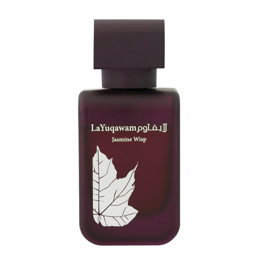 Dameparfume Rasasi LA YUQAWAM JASMINE WISP #2