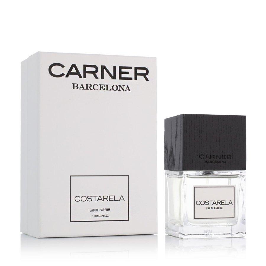 Unisex parfume Carner Barcelona EDP Costarela 100 ml #1