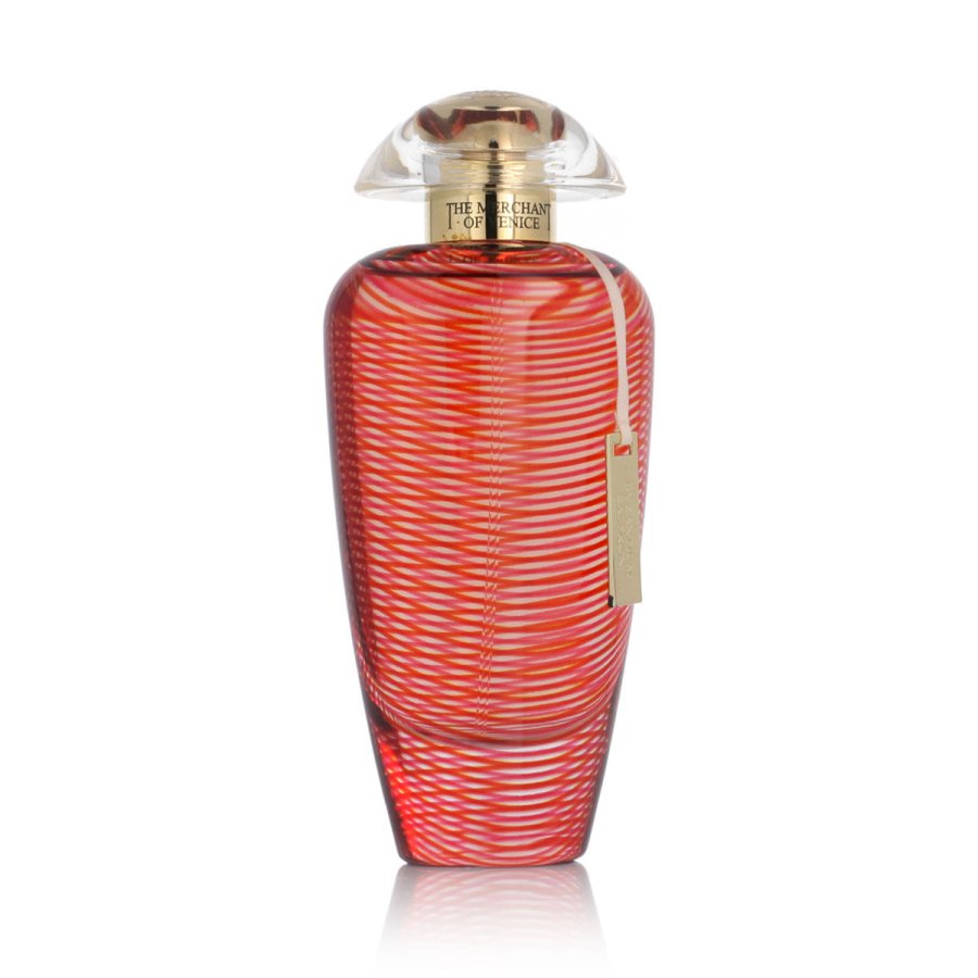 Unisex parfume The Merchant of Venice Byzantium Saffron EDP 100 ml #2